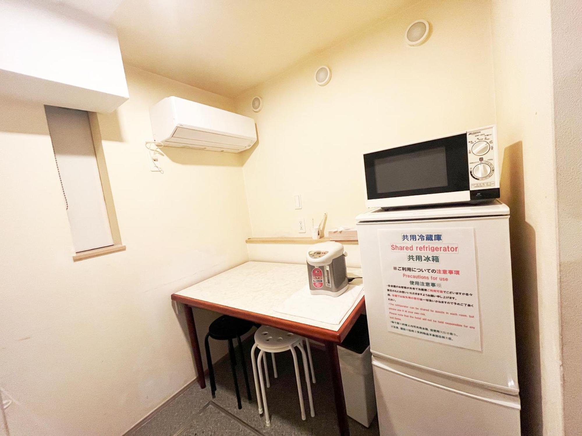 Hananosato Hotel Ikebukuro Tokyo Esterno foto