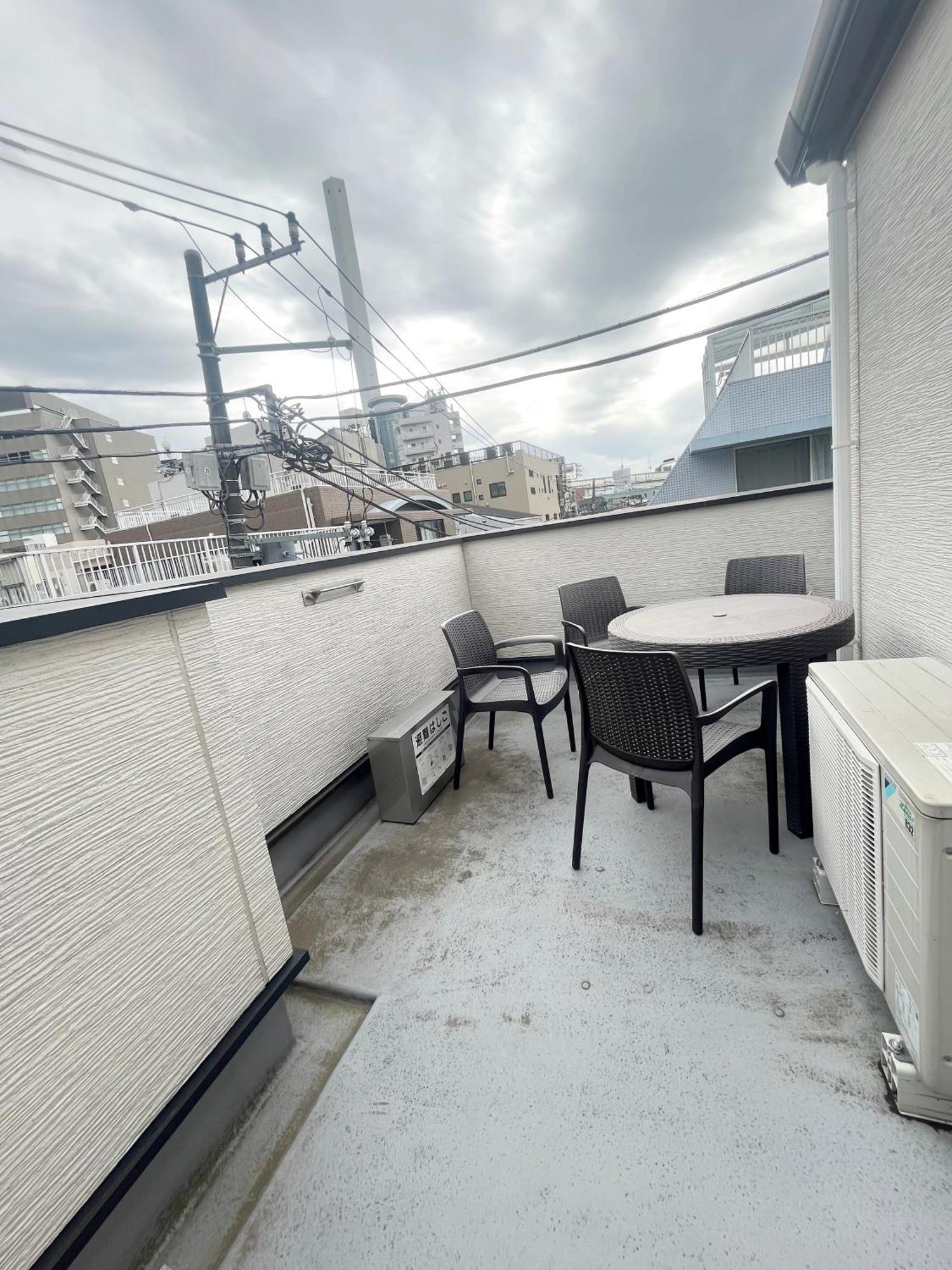 Hananosato Hotel Ikebukuro Tokyo Esterno foto