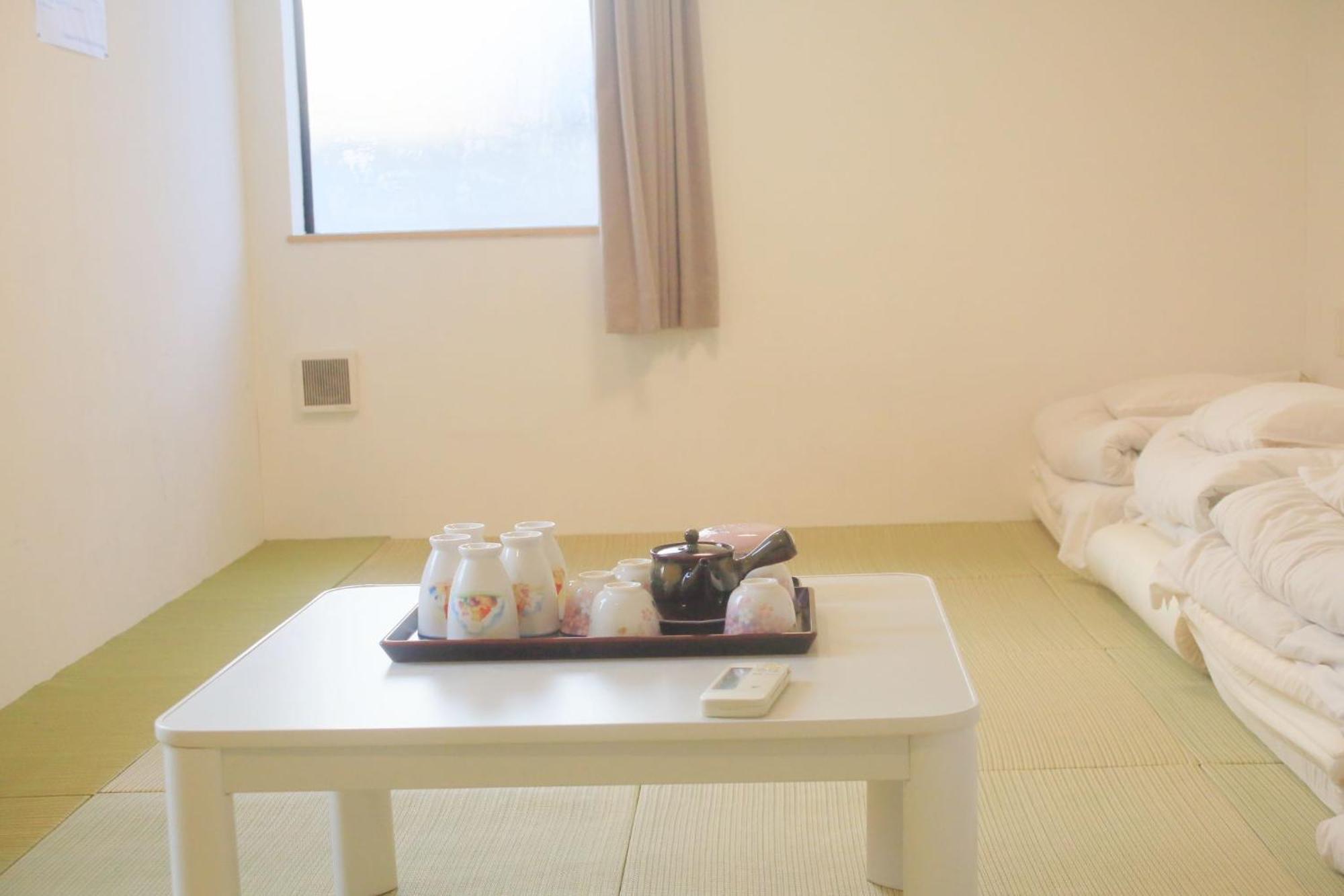Hananosato Hotel Ikebukuro Tokyo Esterno foto